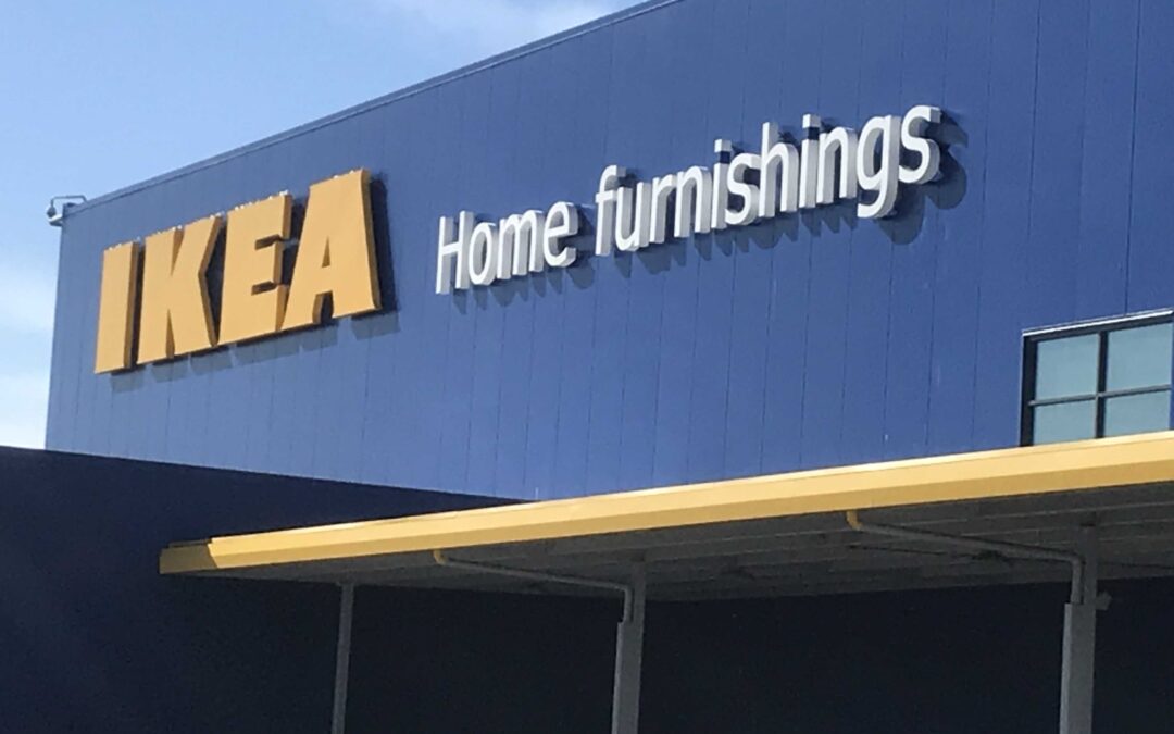 IKEA